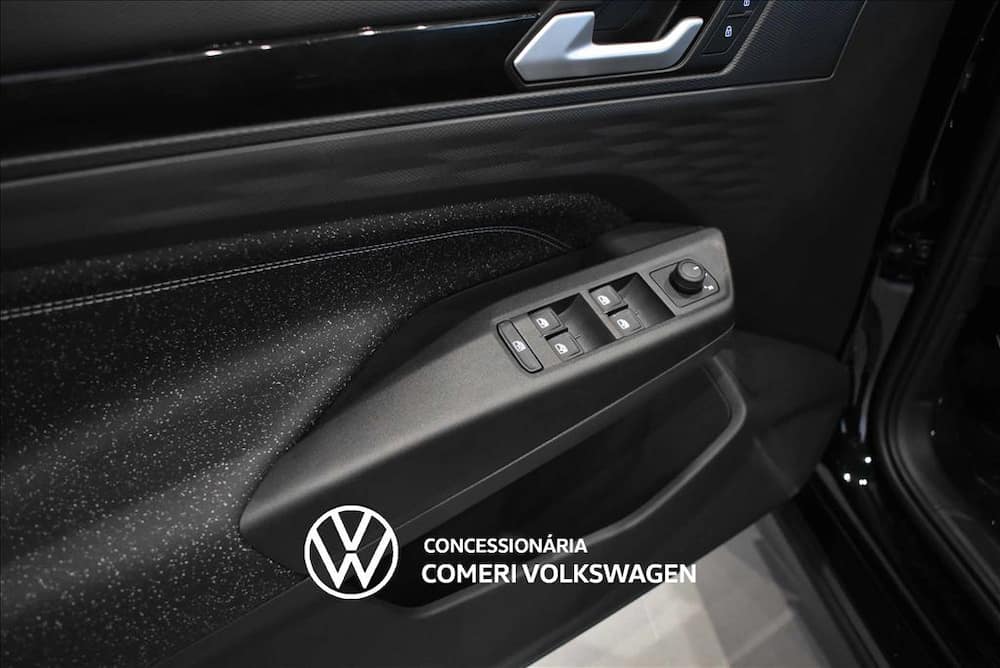 2026 VOLKSWAGEN TERA 1.0 170 TSI HIGH AUTOMÁTICO