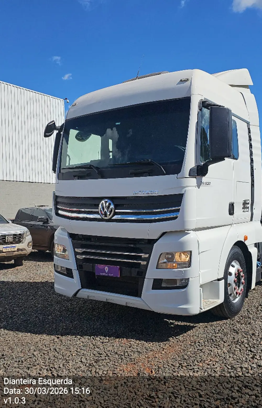 Volkswagen Meteor 29.520 6x4 2p (diesel)(E5)