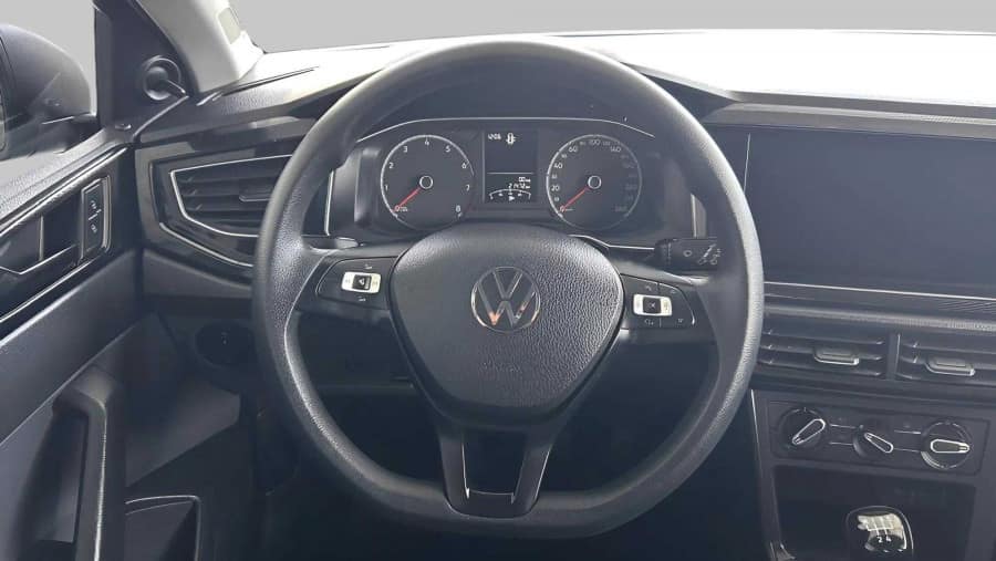 Volkswagen Polo 1.0 Track
