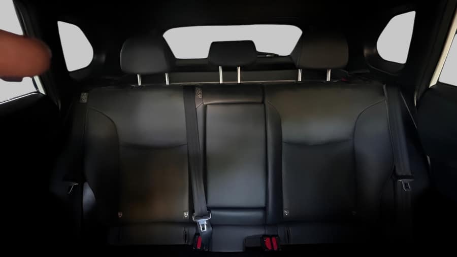 Toyota Corolla Cross 2.0 XRE
