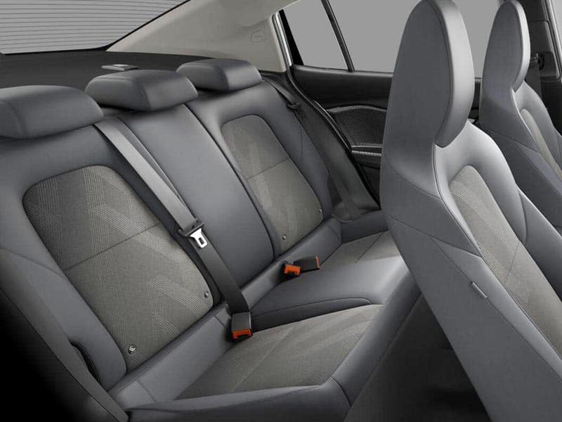 2027 CHEVROLET ONIX 1.0 TURBO ETANOL PLUS ECO AUTOMÁTICO