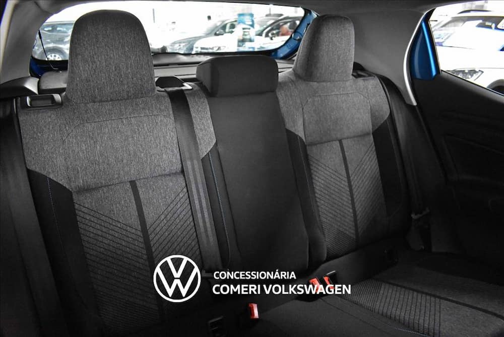 2026 VOLKSWAGEN TERA 1.0 170 TSI MANUAL