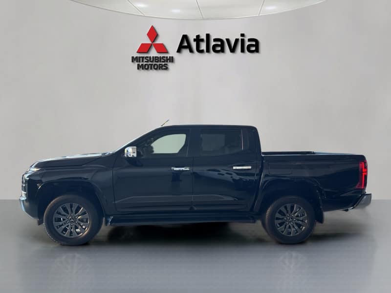 Mitsubishi Triton 2.4 HPE