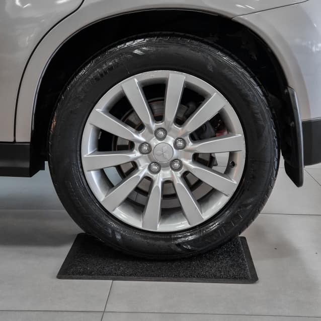 Mitsubishi ASX 2.0 4X4 AWD 16V GASOLINA 4P AUTOMÁTICO 2014/2015