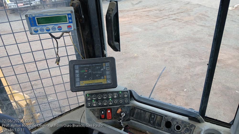 CATERPILLAR CAT 938K