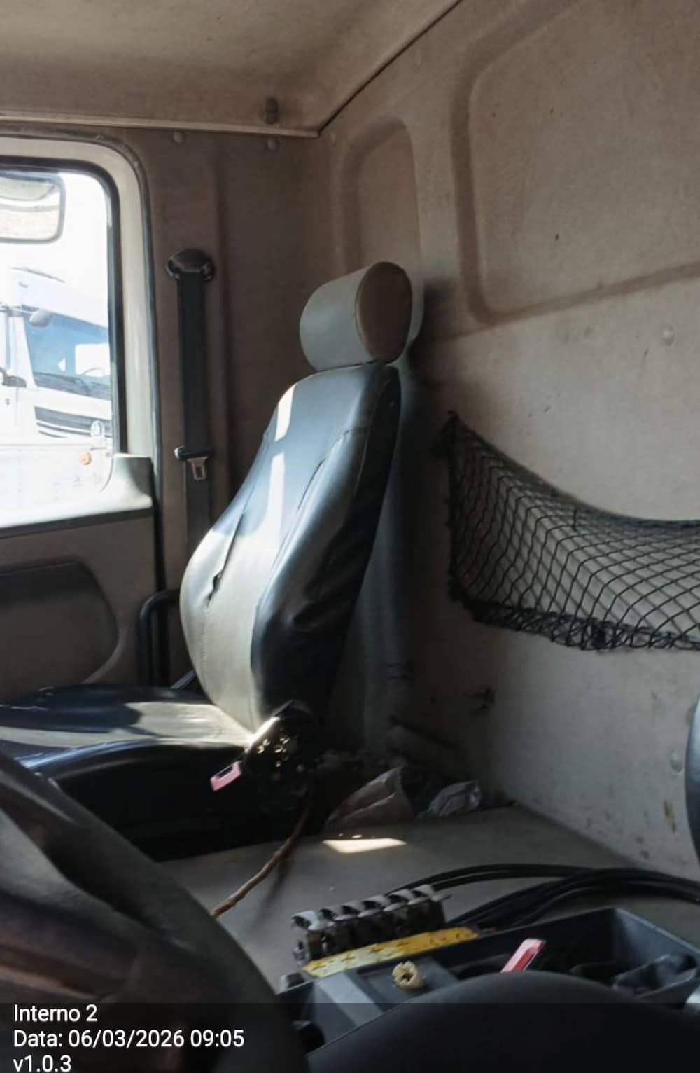 Volkswagen 24.280 Constellation 24.280 E DC