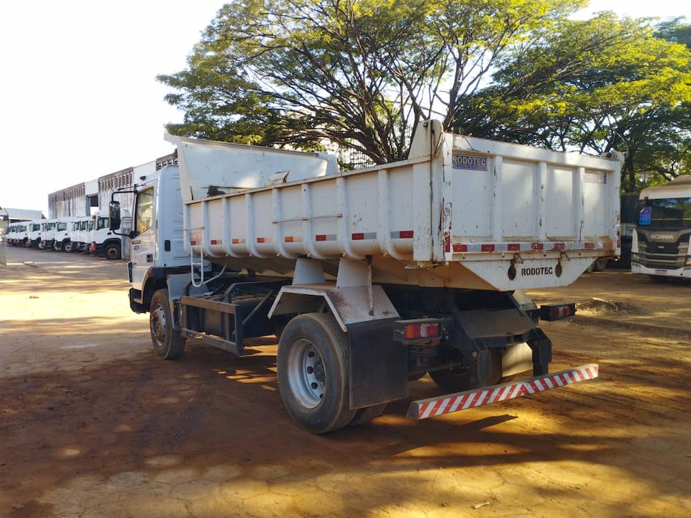 Mercedes-Benz Atego 1719/48