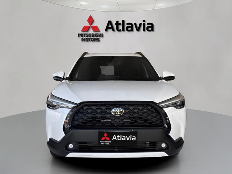 Toyota Corolla Cross 2.0 XRE