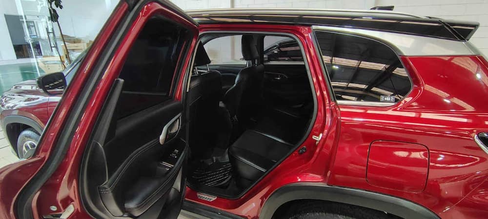 Suzuki Grand Vitara 2024