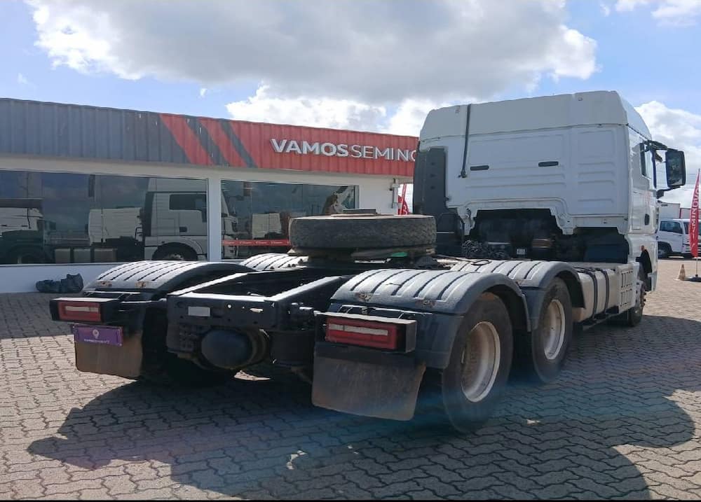Volkswagen Meteor 29.520 6x4 2p (diesel)(E5)
