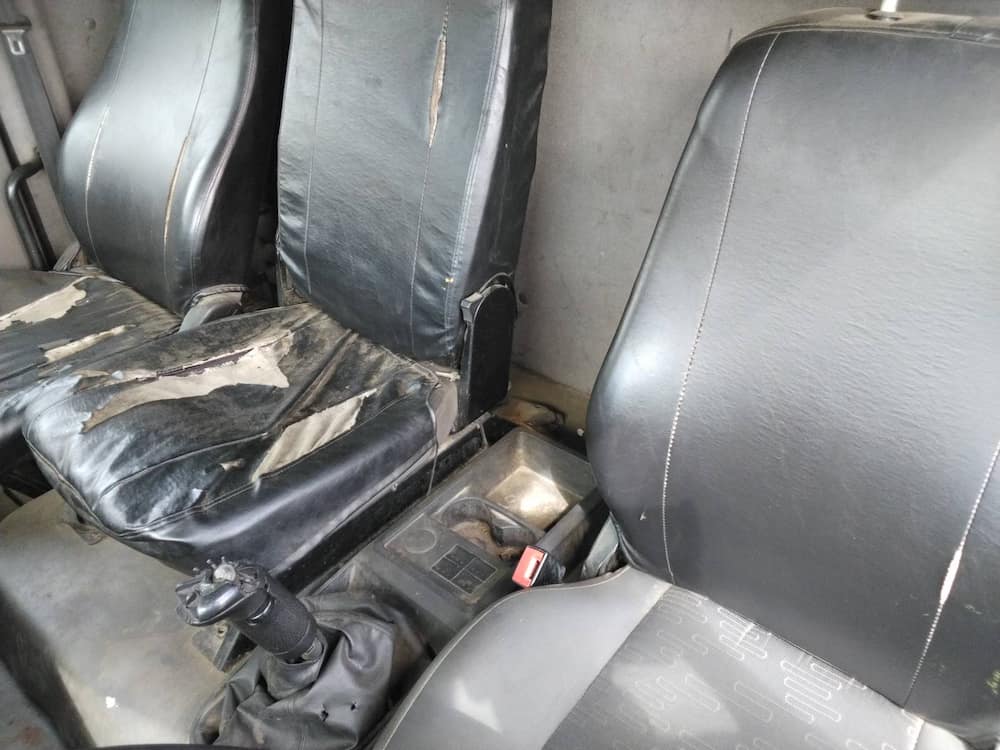 Volkswagen 15.190 Constellation 15.190 E SC