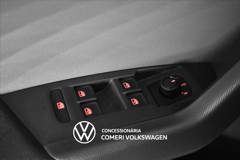 2026 VOLKSWAGEN POLO 1.0 170 TSI SENSE AUTOMÁTICO