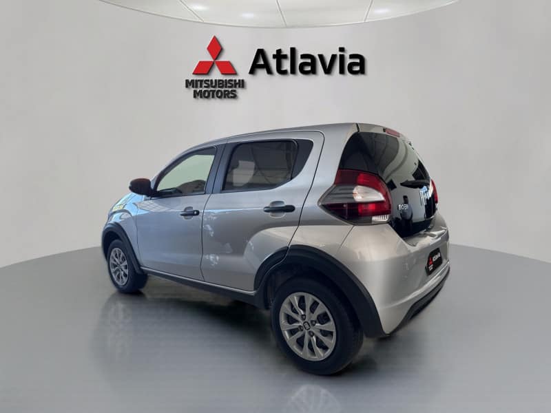 Fiat Mobi 1.0 Like