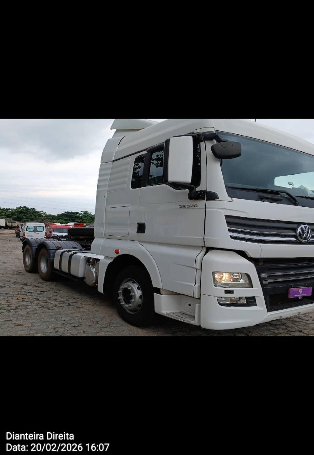 Volkswagen Meteor 29.520 6x4 2p (diesel)(E5)