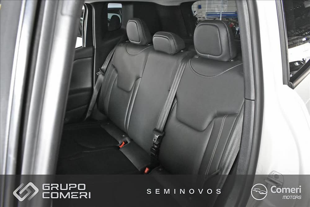 2024 JEEP RENEGADE 1.3 T270 TURBO FLEX LONGITUDE AT6