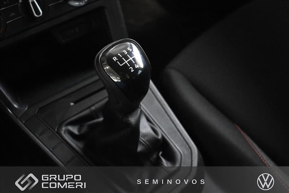 2025 VOLKSWAGEN POLO 1.0 MPI TRACK MANUAL