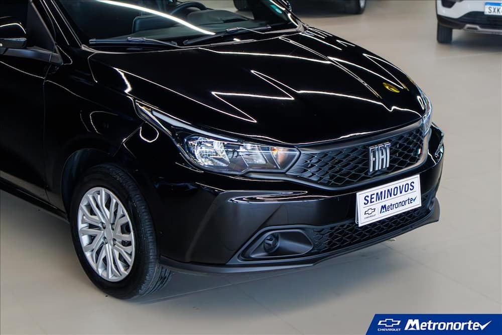 2026 FIAT ARGO 1.0 FIREFLY FLEX DRIVE MANUAL
