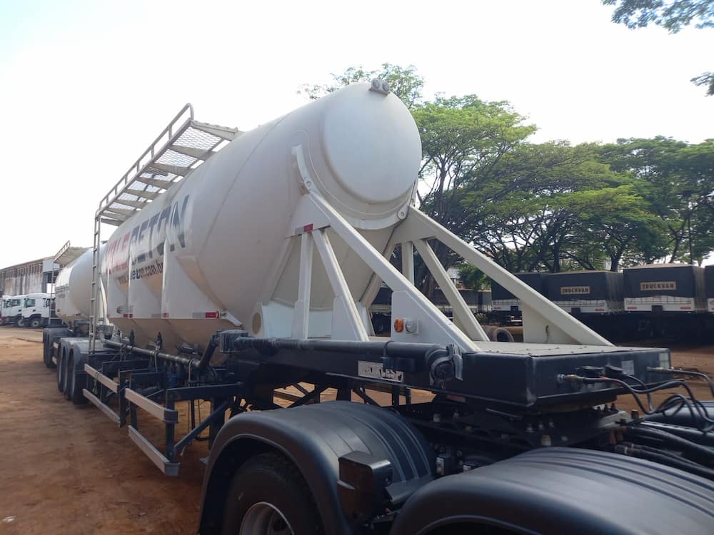 METALESP BITREM SILO
