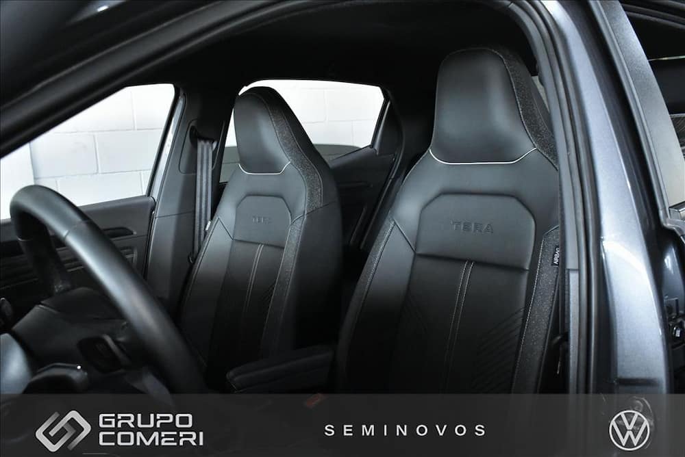 2026 VOLKSWAGEN TERA 1.0 170 TSI HIGH AUTOMÁTICO