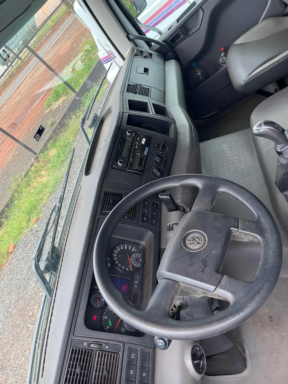 Volkswagen 33.460 Constellation 6x4 2p (diesel)(E5)