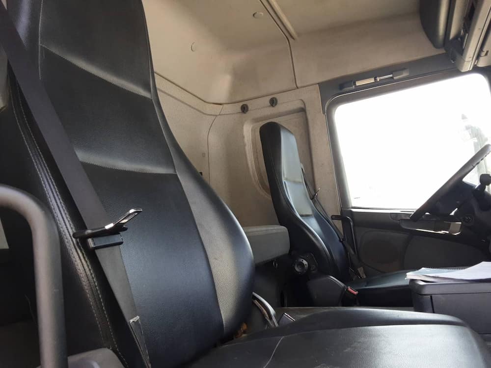 Scania G-440 A 6X4 2p (E5)