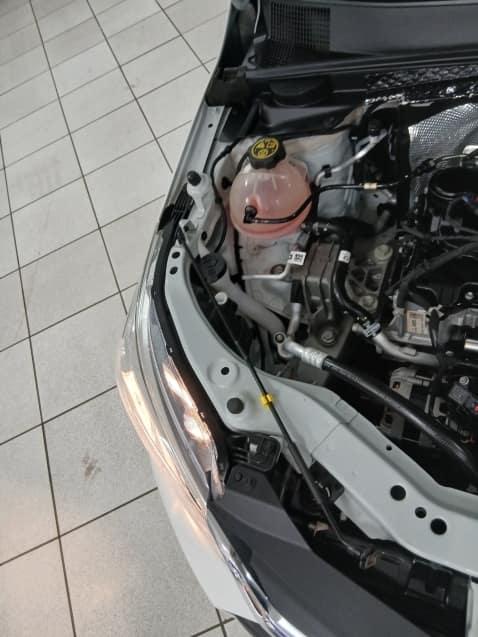 Chevrolet ONIX 1.0 TURBO FLEX LT MANUAL 2023/2024