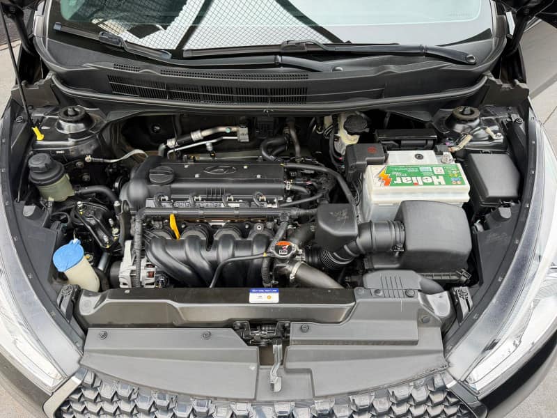 Hyundai HB20 Premium 1.6 Flex 16V Aut. 2019