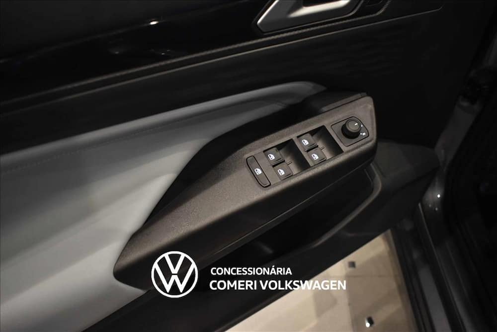 2026 VOLKSWAGEN TERA 1.0 170 TSI HIGH AUTOMÁTICO