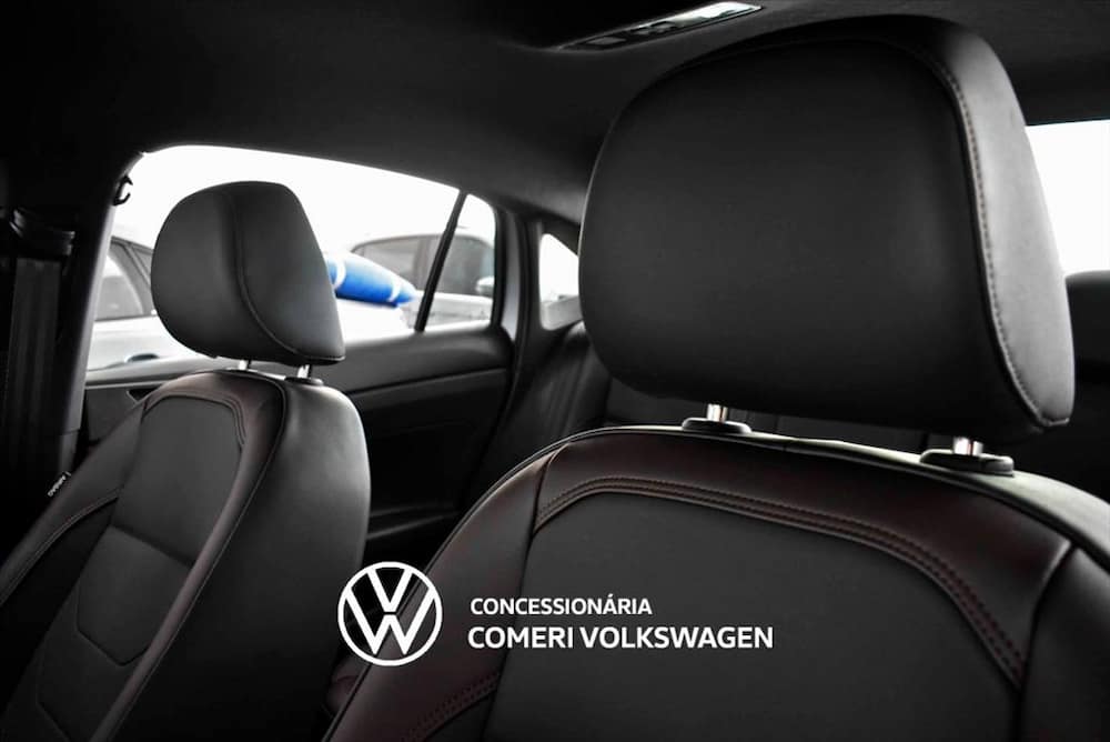 2026 VOLKSWAGEN VIRTUS 1.0 200 TSI HIGHLINE AUTOMÁTICO