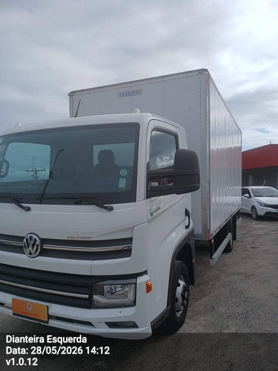 VOLKSWAGEN 6.170 DRF 4X2