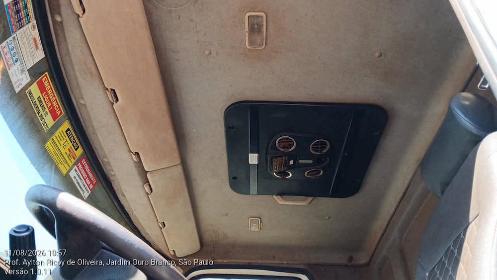 VOLKSWAGEN 31.330 CRC 6X4