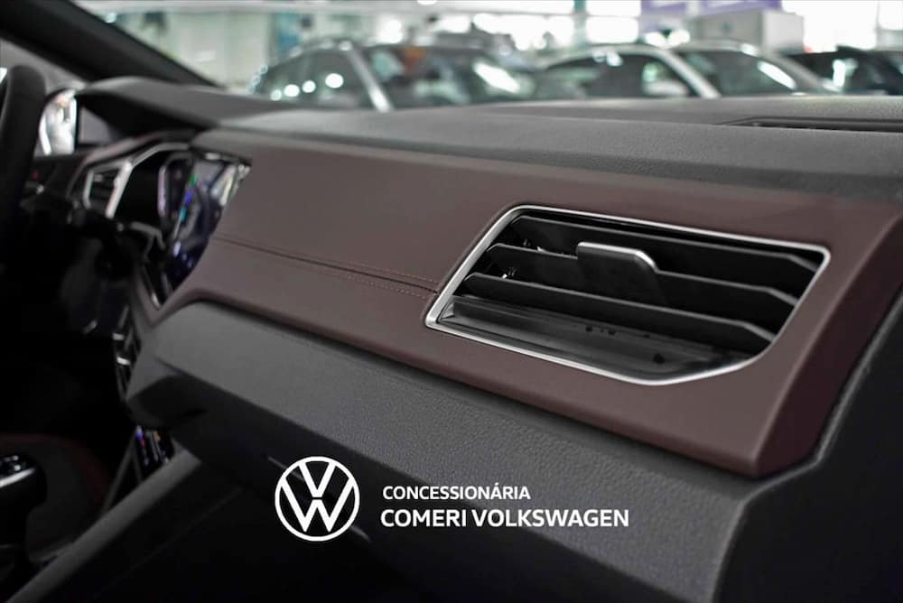 2026 VOLKSWAGEN VIRTUS 1.0 200 TSI HIGHLINE AUTOMÁTICO