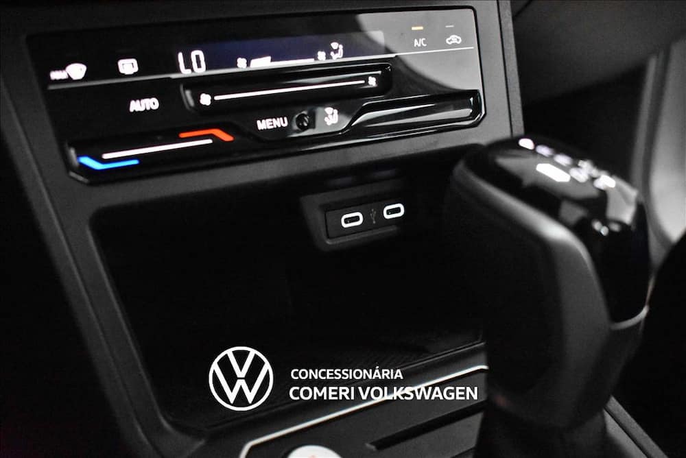 2026 VOLKSWAGEN POLO 1.0 170 TSI HIGHLINE AUTOMÁTICO