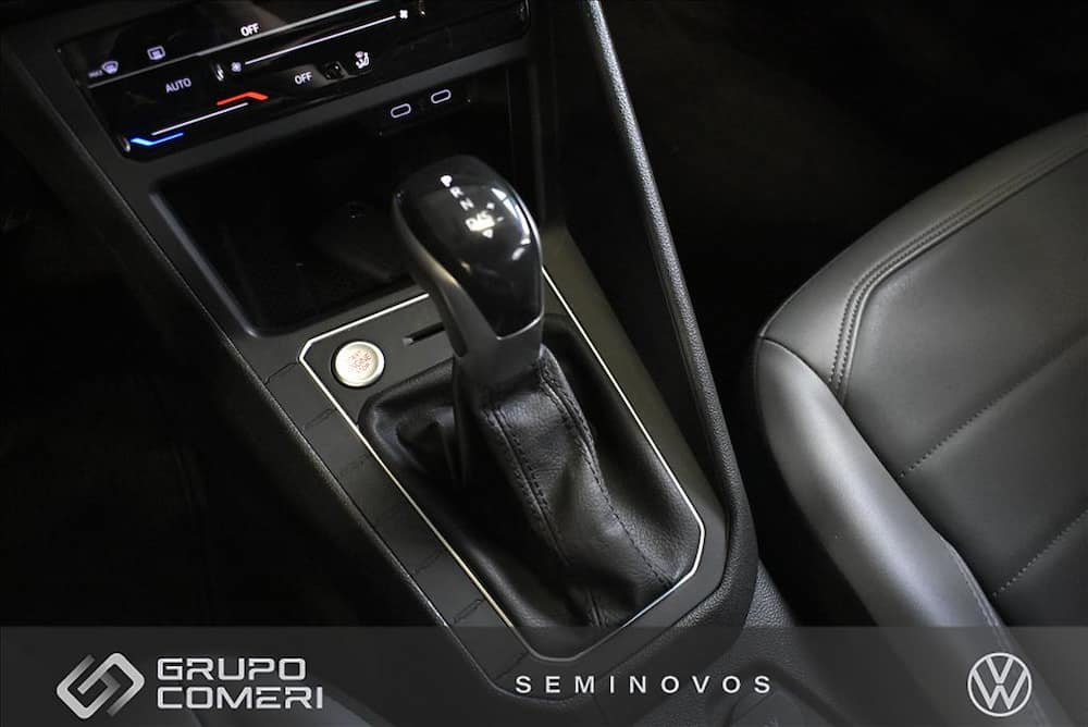 2024 VOLKSWAGEN NIVUS 1.0 200 TSI TOTAL FLEX HIGHLINE AUTOMÁTICO