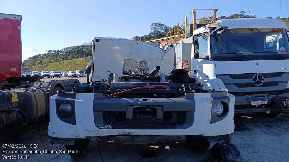 VOLKSWAGEN 17.190 CRM ROB