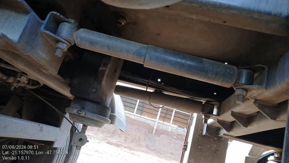 EGSA SR TANQUE GNL/GLP