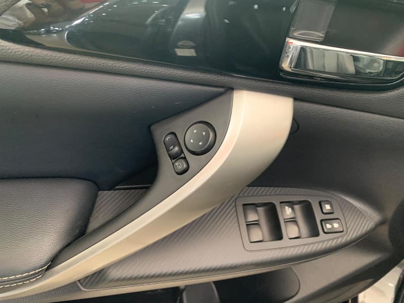Mitsubishi MMC ECLIPSE CROSS HPE