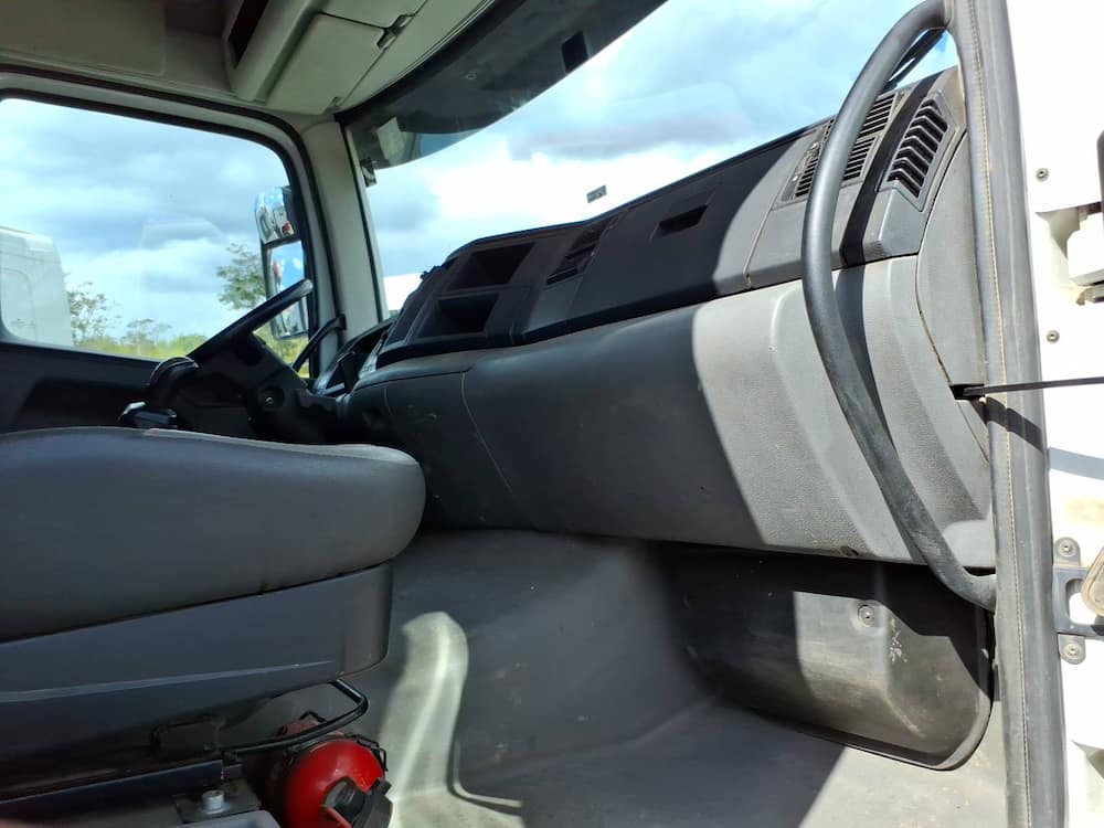Volkswagen 25.420 Constellation 25.420 E DC Tractor V Tronic