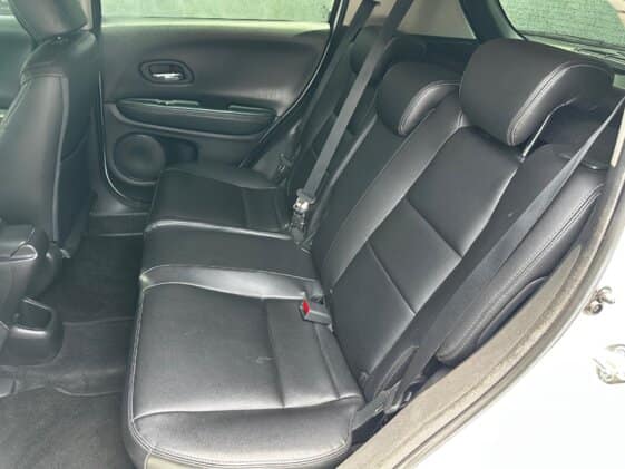Honda HR-V EX CVT 1.8 I-VTEC FlexOne