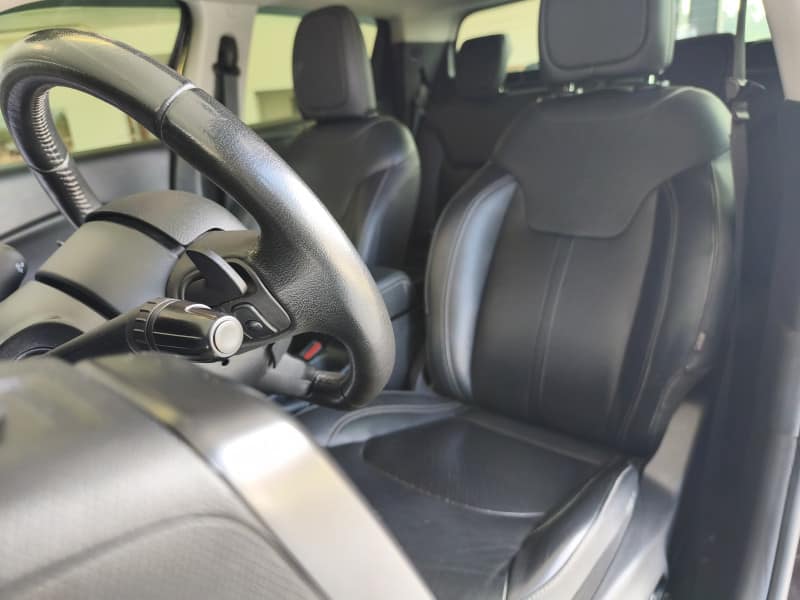 Fiat TORO VOLCANO 1.3 T270 AT 2022