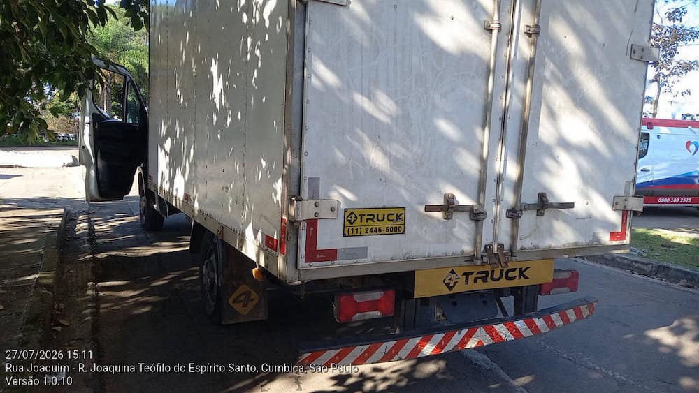 IVECO DAILY 35 CHASSI