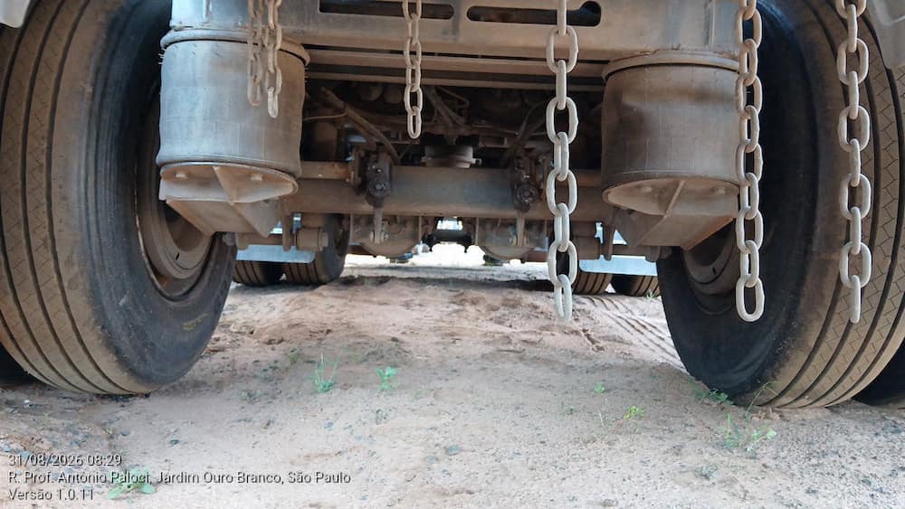 EGSA SR TANQUE GNL/GLP