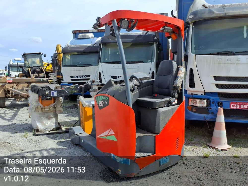 HELI CQD20