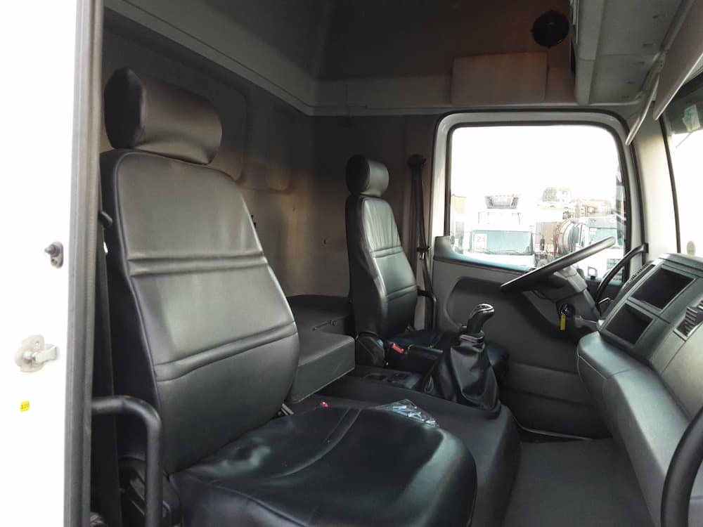 Volkswagen 25.420 Constellation 25.420 E DC Tractor V Tronic