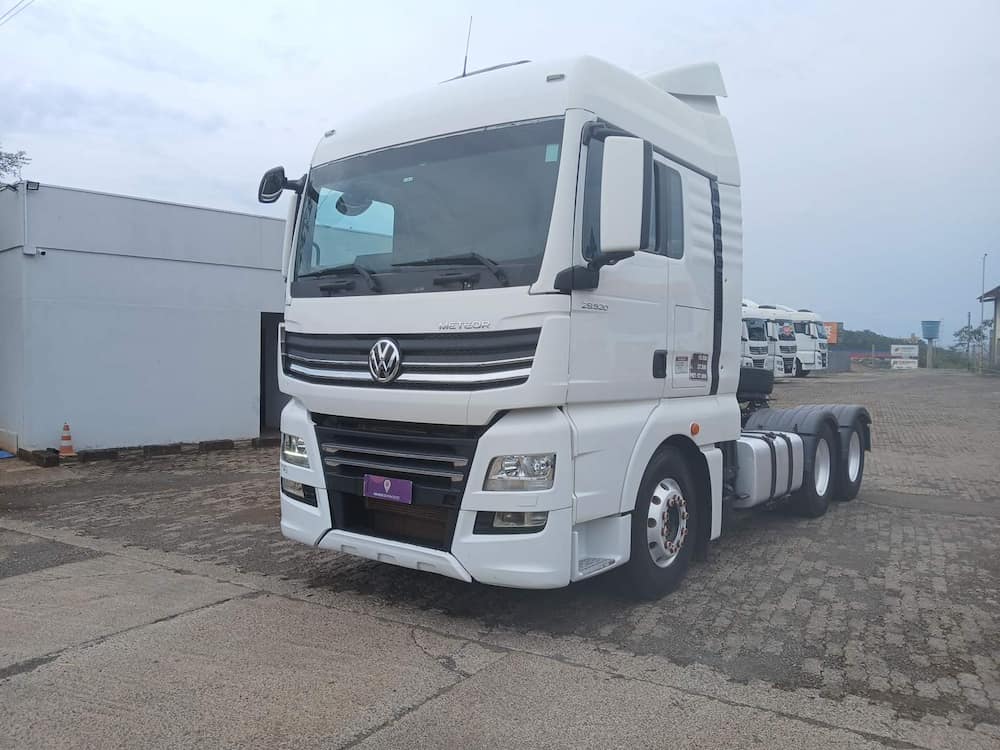 Volkswagen Meteor 29.520 6x4 2p (diesel)(E5)