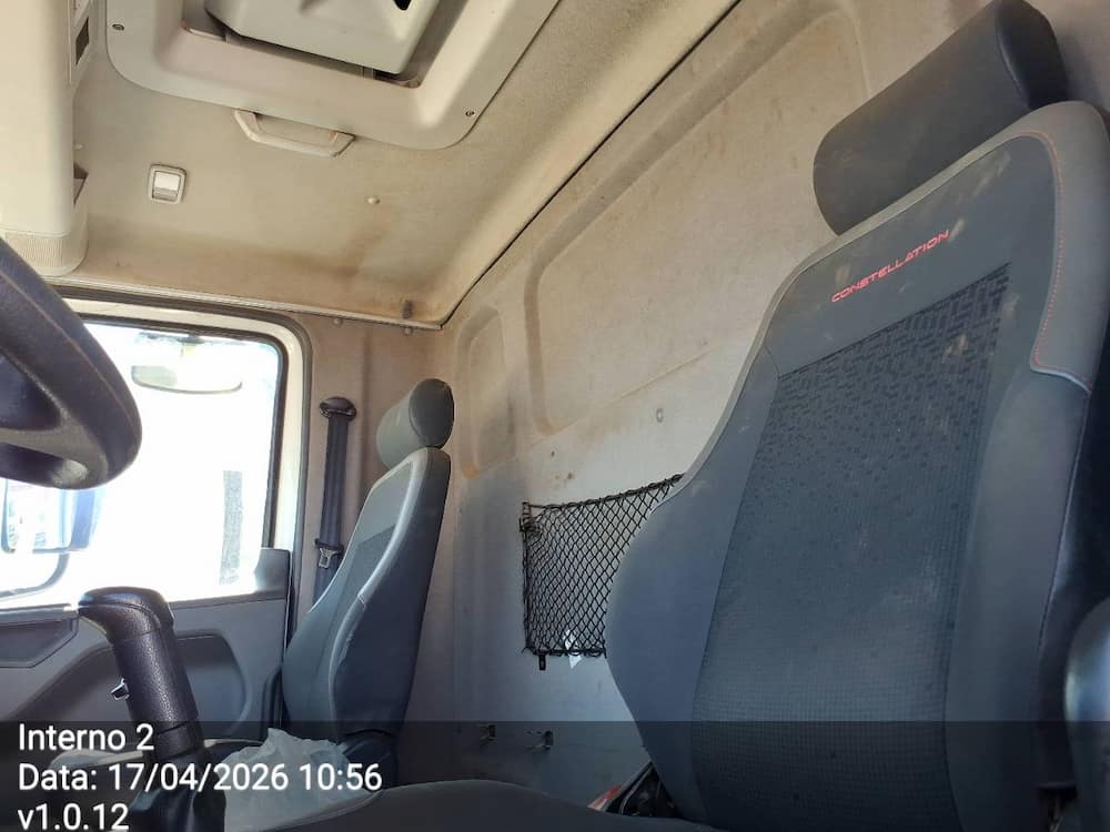 Volkswagen 24.280 Constellation 24.280 E DC