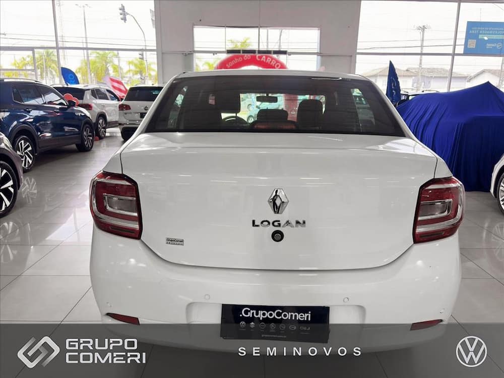 2025 RENAULT LOGAN 1.0 12V SCE FLEX ZEN MANUAL