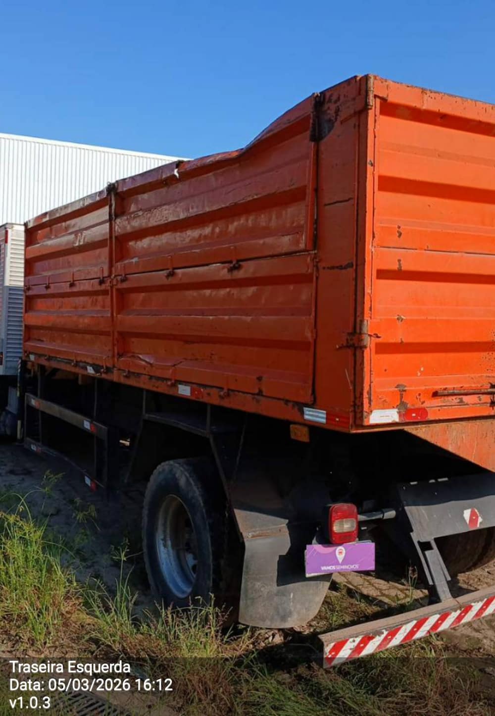 Volkswagen 17.190 Constellation 17.190 E DC