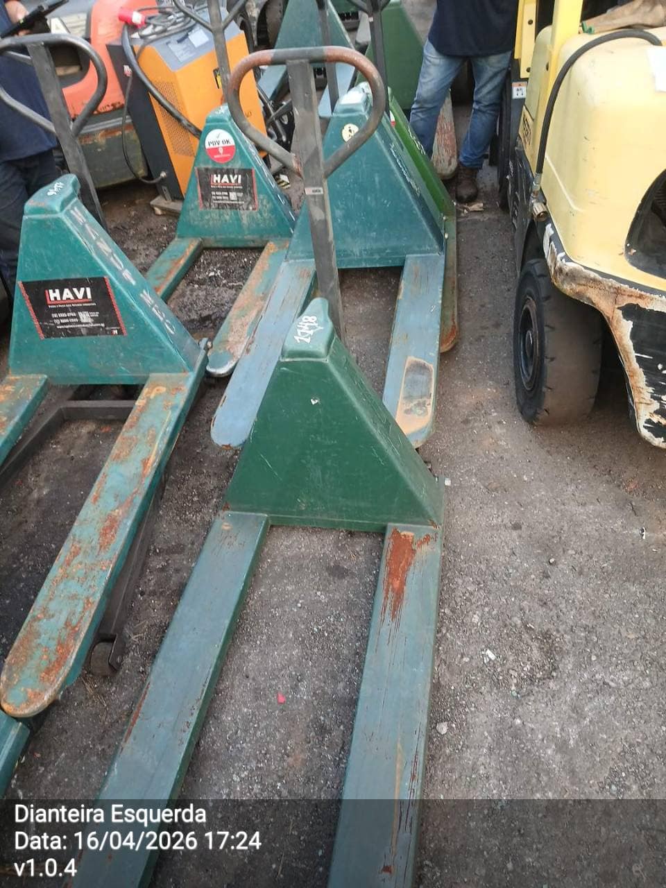 SAUR HLS1000