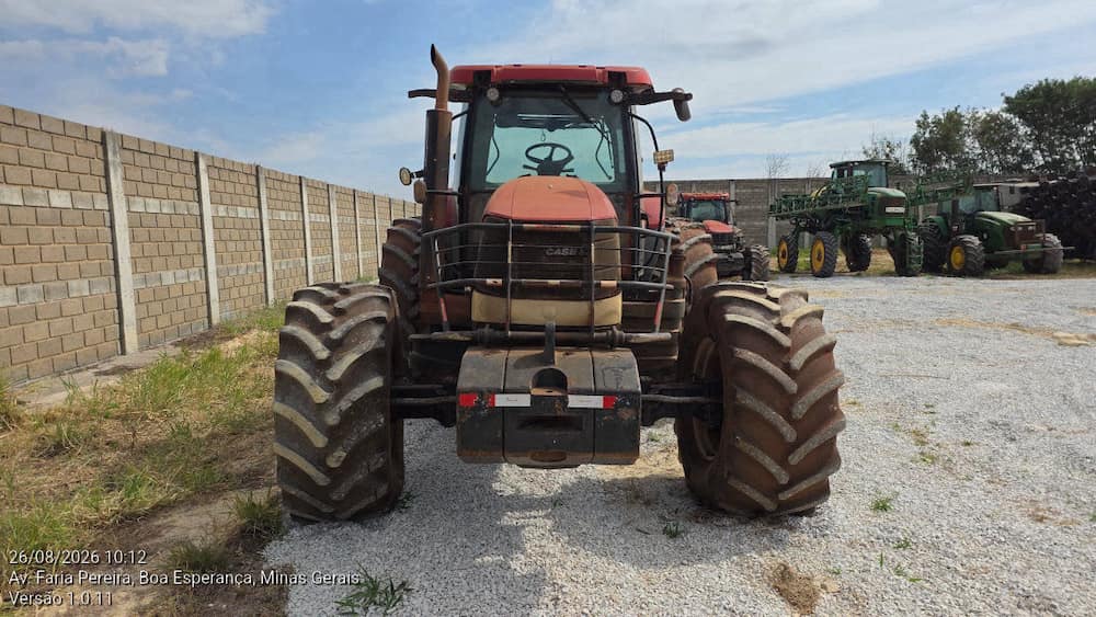CASE Puma 230
